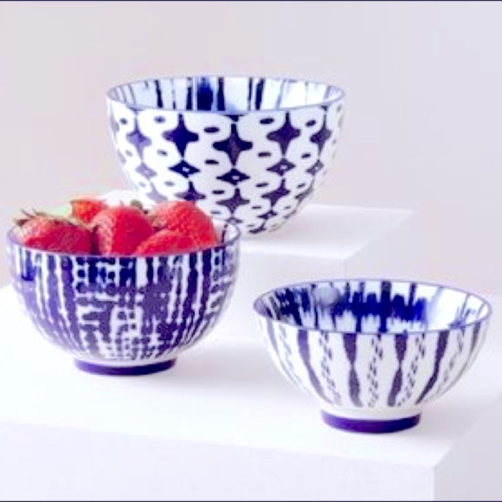 West Elm Nesting Bowls